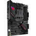 Дънна платка ASUS ROG STRIX B550-F GAMING WIFI