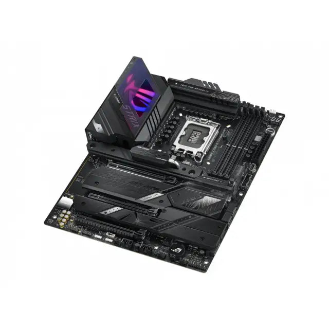 Дънна платка ASUS ROG STRIX Z790-E GAMING WIFI