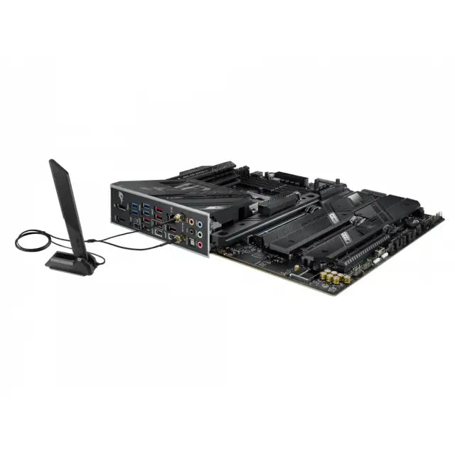 Дънна платка ASUS ROG STRIX Z790-E GAMING WIFI