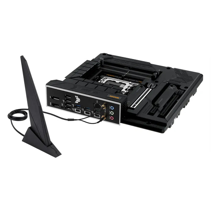 Дънна платка ASUS TUF GAMING B760M-BTF WIFI