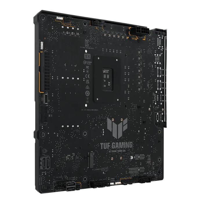 Дънна платка ASUS TUF GAMING B760M-BTF WIFI