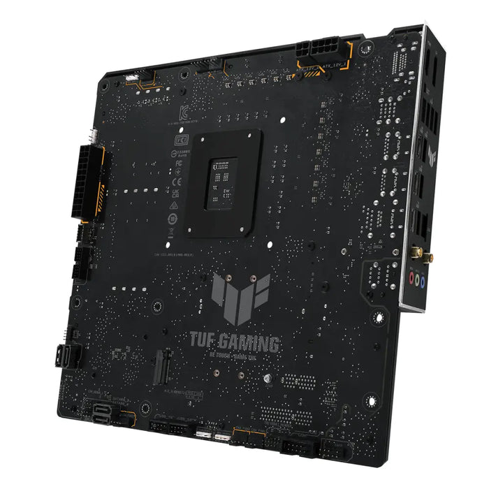 Дънна платка ASUS TUF GAMING B760M-BTF WIFI