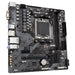 Дънна платка GIGABYTE A620M S2H socket AM5 DDR5