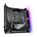 Дънна платка GIGABYTE B550I AORUS PRO AX Socket AM4