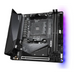 Дънна платка GIGABYTE B550I AORUS PRO AX Socket AM4