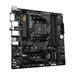 Дънна платка GIGABYTE B550M DS3H AC Socket AM4