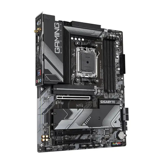 Дънна платка GIGABYTE B650 GAMING X AX Socket