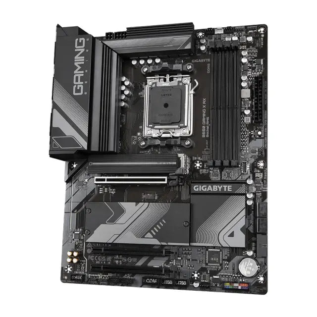 Дънна платка GIGABYTE B650 GAMING X AX Socket