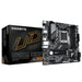 Дънна платка GIGABYTE B650M D3HP socket AM5 4xDDR5