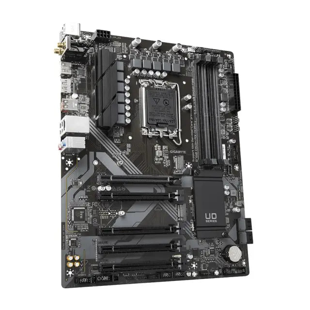 Дънна платка GIGABYTE B760 DS3H AX socket 1700