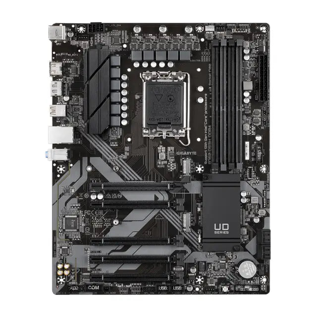 Дънна платка GIGABYTE B760 DS3H socket 1700 ATX