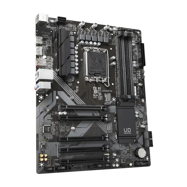 Дънна платка GIGABYTE B760 DS3H socket 1700 ATX