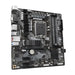 Дънна платка GIGABYTE B760M DS3H socket 1700 ATX 4xDDR4