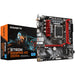 Дънна платка GIGABYTE B760M GAMING AC LGA 1700