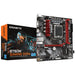 Дънна платка GIGABYTE B760M GAMING socket 1700