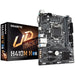 Дънна платка GIGABYTE H410M-H V2 Socket 1200