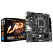 Дънна платка GIGABYTE H610M H V2 Socket 1700