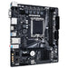 Дънна платка GIGABYTE H610M-S2H V2 socket 1700