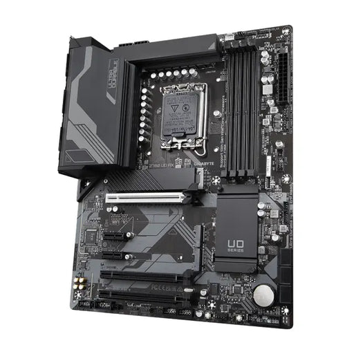 Дънна платка GIGABYTE Z790 UD AX LGA 1700 DDR5 PCIe 5.0 ATX