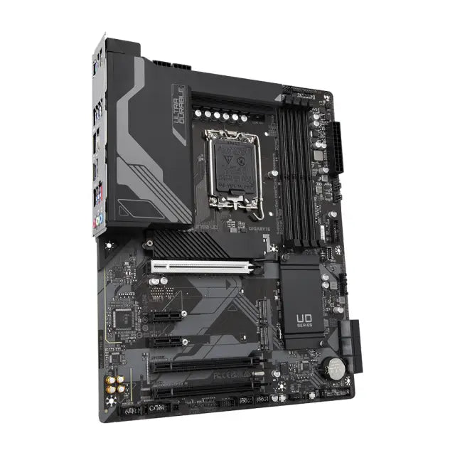 Дънна платка GIGABYTE Z790 UD LGA 1700 DDR5,PCIe 5.0 ATX