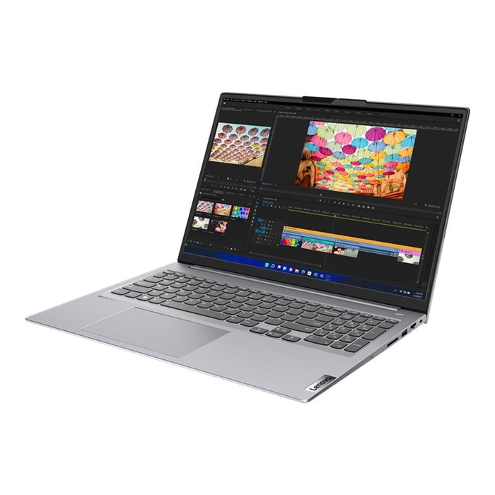 Лаптоп LENOVO ThinkBook 16 G4+ Intel Core i5-1235U 16inch