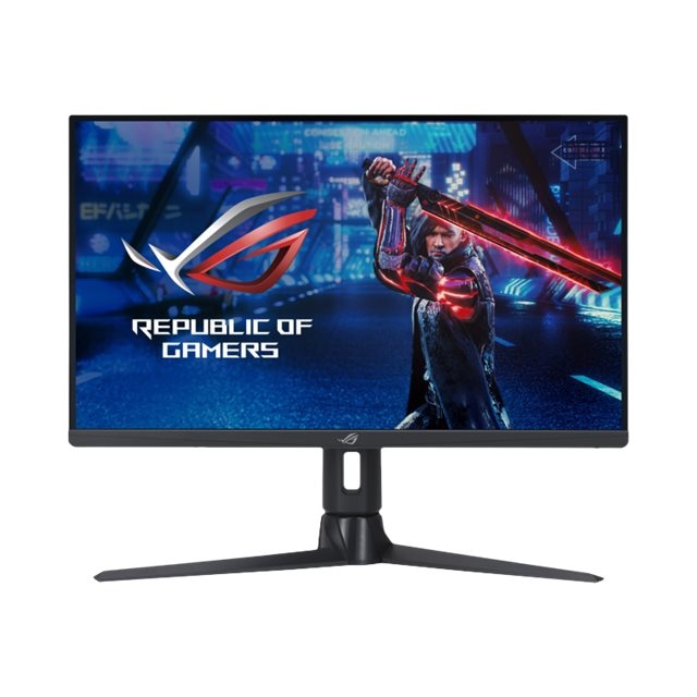 Гейминг монитор ASUS ROG Strix XG27AQMR 27inch WQHD 300Hz