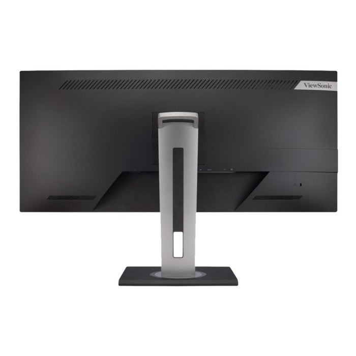 Монитор VIEWSONIC VG3456 34inch 21:9 3440x1440 SuperClear VA