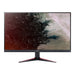 Монитор ACER 23.8inch ZeroFrame IPS 100Hz FreeSync 16:9 1ms