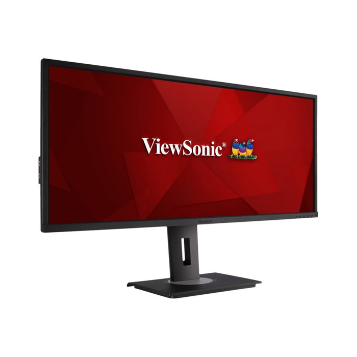 Монитор VIEWSONIC VG3456 34inch 21:9 3440x1440 SuperClear VA