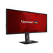 Монитор VIEWSONIC VG3456 34inch 21:9 3440x1440 SuperClear VA