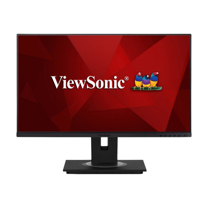 Монитор VIEWSONIC VG2448A-2 24inch IPS 1920x1080 16:9 HDMI