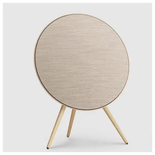 Design speaker Bang & Olufsen Beosound A9 5.G Gold Tone B