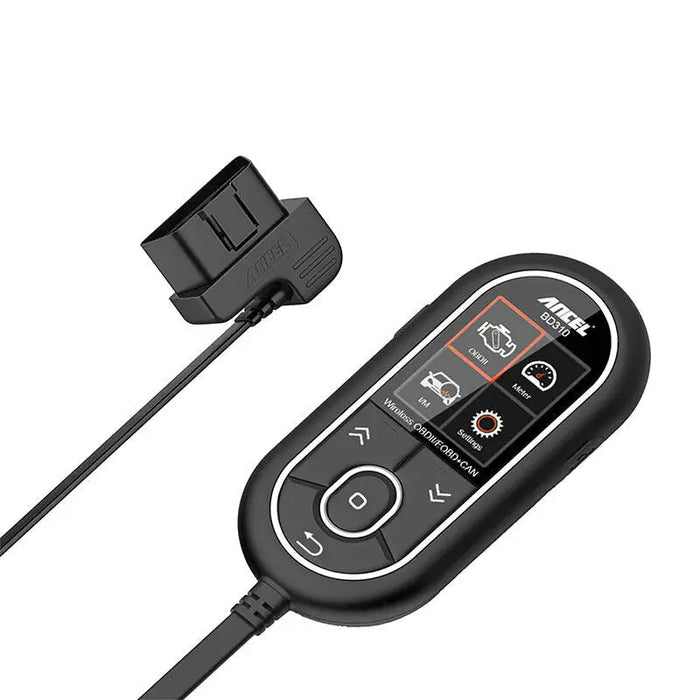 Диагностичен скенер OBD2 Ancel BD310 Bluetooth