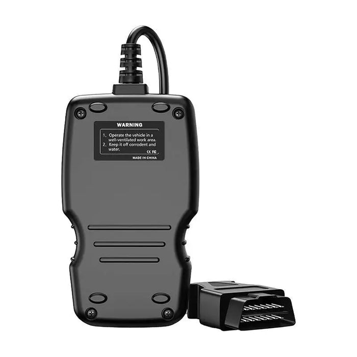 Диагностичен скенер OBD2 Ancel AD310/AC103