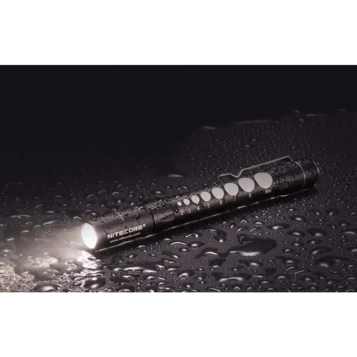 Диагностично фенерче Nitecore MT06MD 180lm IPX8