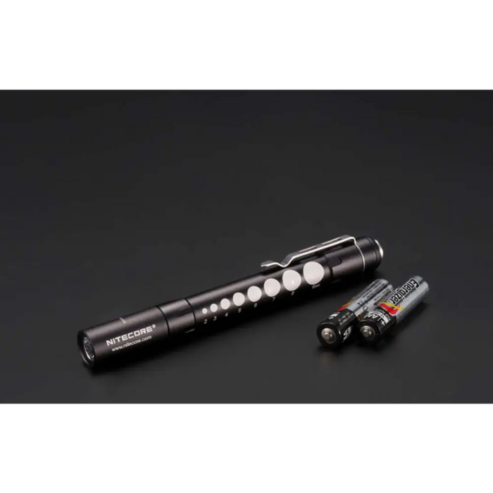 Диагностично фенерче Nitecore MT06MD 180lm IPX8