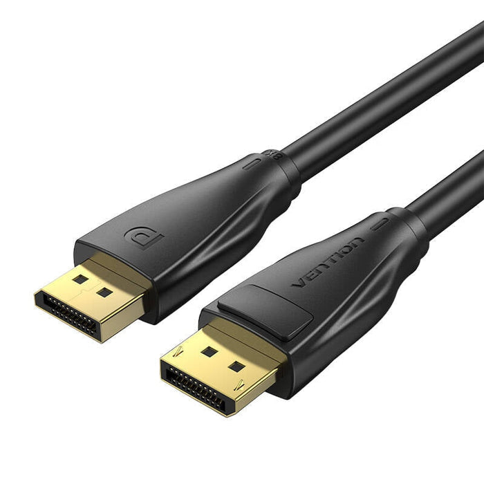 DisplayPort кабел Vention HCCBI 3m черен