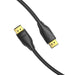 DisplayPort кабел Vention HCCBI 3m черен