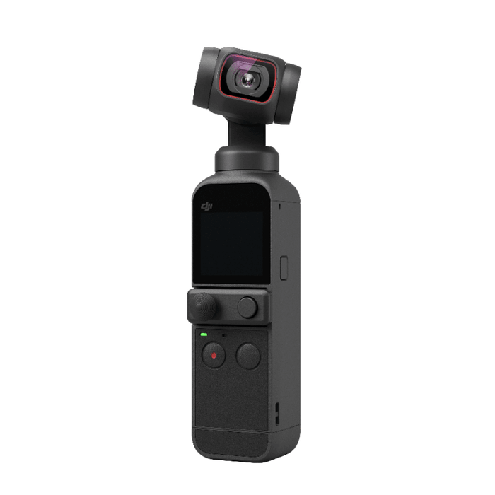 DJI Pocket 2 (Osmo Pocket 2)