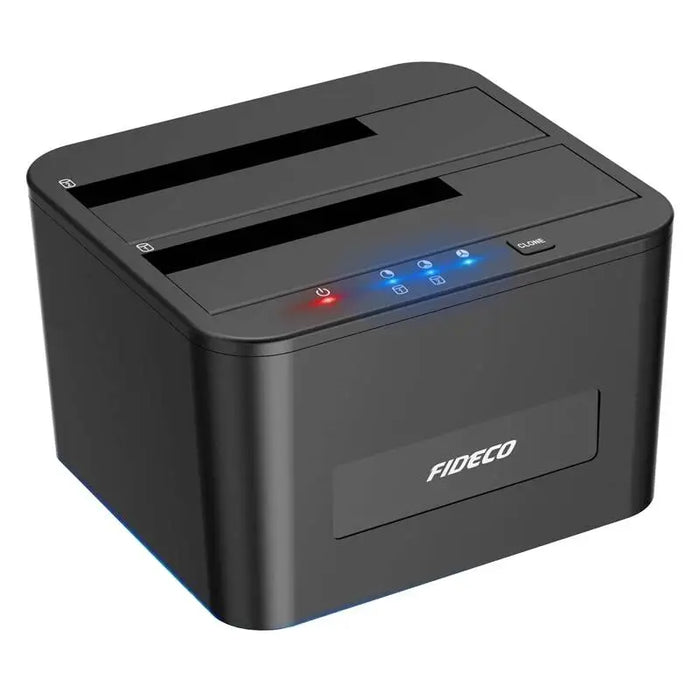 Докинг станция FIDECO YPZ04S2 (USB 3.0 SATA)