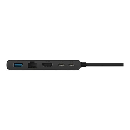 Докинг станция Asus DC201 DUAL 4K USB-C Black