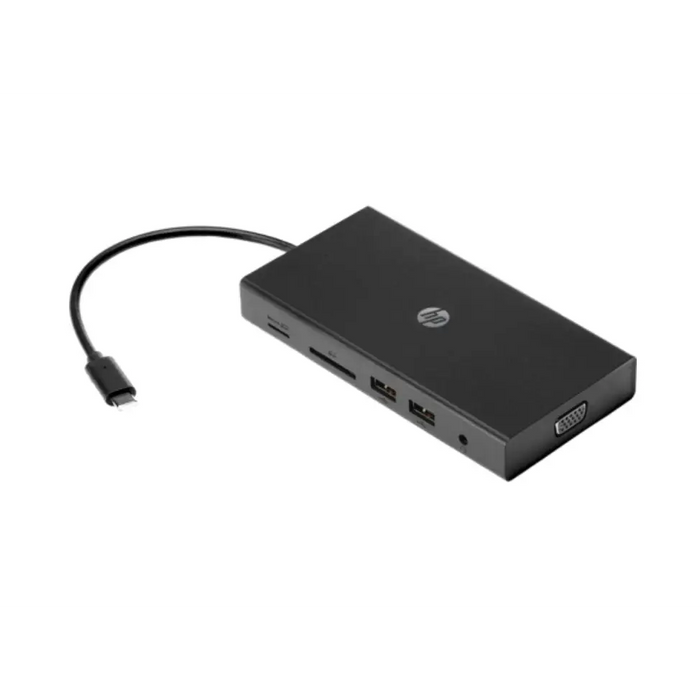 Докинг станция HP Travel USB - C Multi Port