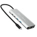 Докинг станция j5create JCD403 USB4 Multi-port