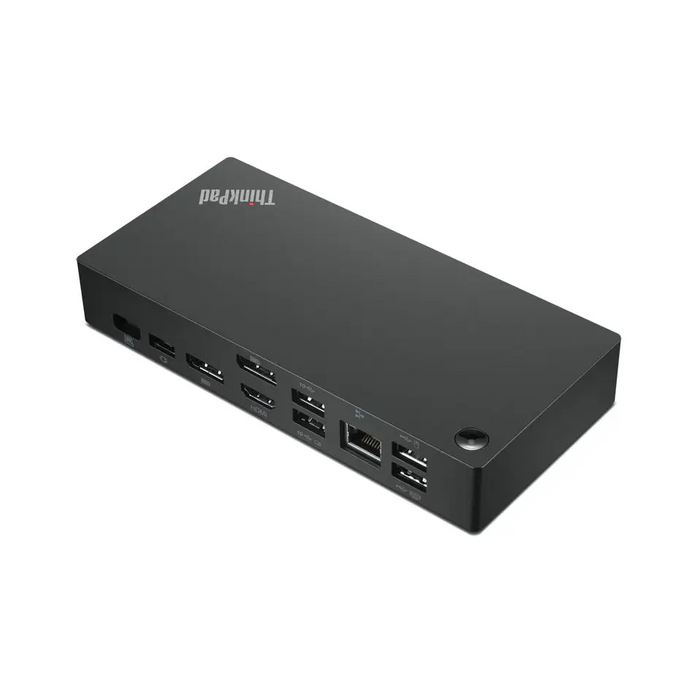 Докинг станция Lenovo ThinkPad Universal USB-C Dock