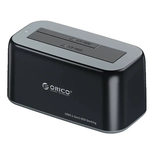 Докинг станция Orico за 2.5 / 3.5’’ HDD