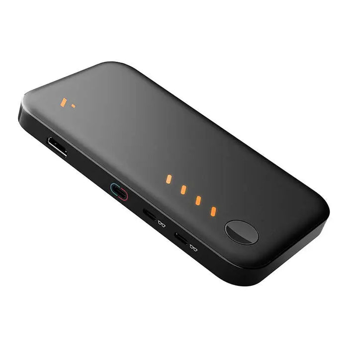 Докинг станция VITURE Pro 7500mAh черна