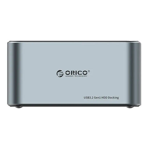 Докинг станция Orico 6656C3-C-EU-GY-BP-IP