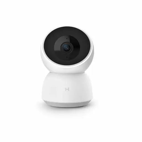Домашна камера за сигурност Xiaomi IMILAB A1 2K бяла