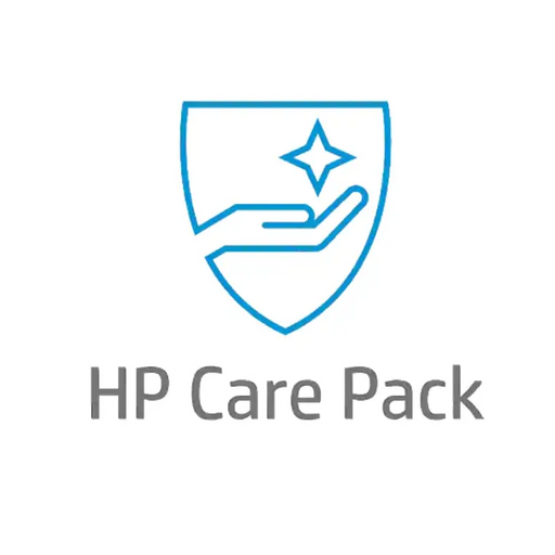 Допълнителна гаранция HP Care Pack (3Y)