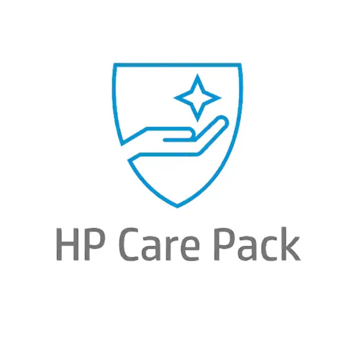 Допълнителна гаранция HP Care Pack (3Y)